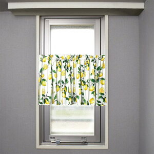 �X�^�C���f�R�[��(STYLE Decor) �J�t�F�J�[�e�� ��100% (47cm×142cm) �X�^���_�[�h�^�C�v �V�g���X������ W3901820
