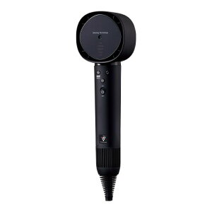 �V���[�v �w�A�h���C���[ IB-WX901-B �v���Y�}�N���X�^�[ �r���[�e�B�[ �h���[�v�t���[ ���炳�甯 �啗�� ���� ���� ���邨�� �Ód�C�}�� �~�b�h�i�C�g�u���b�N