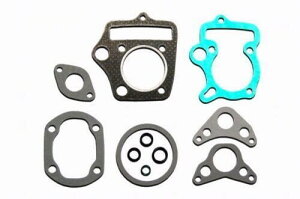�o�C�N�p�[�c�Z���^�[(Bike Parts Center) 80cc�{�A�A�b�v�L�b�g�p�K�X�P�b�g�Z�b�g �z���_ �����L�[/�S������