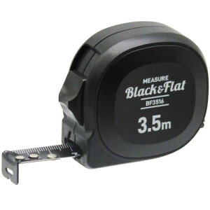 SUN UP �R���x�b�N�X Black&Flat 3.5m BF3516