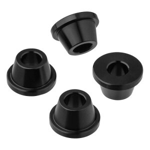 �W�[�^���[�V���O(ZETA RACING) KX125/250, KX250F/450F, KLX230/S/SM/SHERPA/R/RS etc ���o�[�L���[ �u���b�N D8458