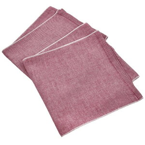 �����^�I��(Kato Towel) �ƂƂ̂��Ăʂ��� �K�[�[&�p�C�� �y�� �����O�t�F�C�X�^�I�� 25×100cm ���b�h 2���Z�b�g