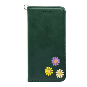 �炭�炭�X�}�[�g�t�H�� a A401FC Y���o�C�� �Ή� �蒠�^ ���� �P�[�X �ΐF CA401FC-SM-FL-GR