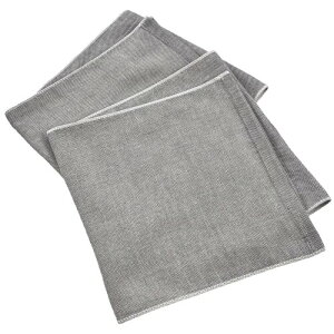 �����^�I��(Kato Towel) �ƂƂ̂��Ăʂ��� �K�[�[&�p�C�� �y�� �����O�t�F�C�X�^�I�� 25×100cm �O���[ 2���Z�b�g