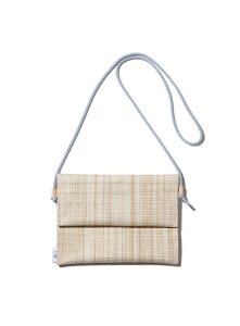 (�G�t�V�[�C�[) W.R PANAMA POCHETTE