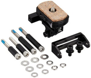REC-MOUNTS Type17+�w�b�h�p�[�cT3 �A�N�V�����J��&���C�g�����}�E���gfor HDR-X1000V/HDR-AS200V/HDR-AZ1�p (REC-B017-T3)