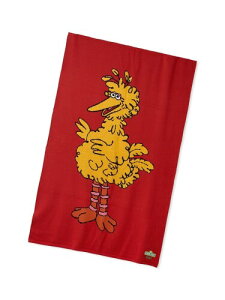 (�Z�T�~�X�g���[�g�}�[�P�b�g) COLORFUL FRIENDS�J���[�u�����P�b�g SSMULG256525 ���f�B�[�X RED Free Size