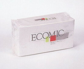 大分製紙エコミックタオルペーパー 200枚×まとめ買い30パック入