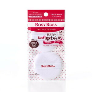 ���[�W�[���[�U �}�C�N���t�@�C�o�[�p�tM2P ROSY ROSA