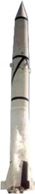 マッハ2 1/48 PGM-11 レッドストーン 短距離弾道ミサイル プラモデル MA2LO026