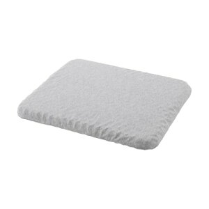 ���c�R�[�|���[�V���� �Ռ��z���E�֎q�E�ʋC���E���E���K �O���[ 43×38×3.5cm �Q���N�b�V�����X�N�G�A �O���[ TAR-GC42GY
