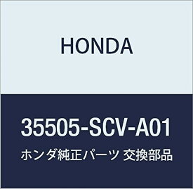 HONDA (ホンダ) 純正部品 バルブ (1.2W) エレメント 品番35505-SCV-A01