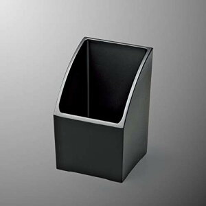 �����[�i(mellina) �A���j�e�B�X�^���h �� W7.5×D7.5×H11.6cm �G�R�u���b�N �w���m�N���[��(monochrome)�x M807 EB ���{��