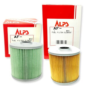 �A���v�X�H��(ALPS) �����ԗp �t���[�G���t�B���^�[ (�g���^) �n�C���b�N�X AF-2200 �Ή������ԍ� 23390-0L070 �G�������g ���� ��C ���i