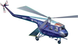 エーエムピー 1/48 イギリス ブリストル シカモア HR.50/51 ヘリコプター プラモデル AVP48006