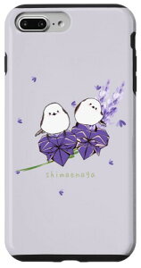 �V�}�G�i�K | ���x���_�[ | ���肪�� | ���{ | �k�C�� | �������� �X�}�z�P�[�X iPhone 7 Plus/8 Plus �p