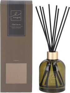 �s��f�� ���[�h�f�B�t���[�U�[ �A�b�v��&�W���X�~���ƃX�Y�����̍��� (Believe) 200ml �F���� ���[���t���O�����X LACSA 28060