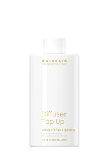 Naturals �i�`�������Y Reed Diffuser Refill ���[�h�f�B�t���[�U�[���t�B���i�l�֗p�jBlood Orange��Pomelo �u���b�h�I�����W���|����