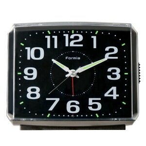 Formia(�t�H���~�A) �u�����v ��� �ڊo�܂� �ڊo�܂����v �u�� ���₷�� �É� �A���b�j �d�q�� �X�k�[�Y �A�i���O �ۓy���J�d�q�̔� �u���b�N HT-A023W-BK