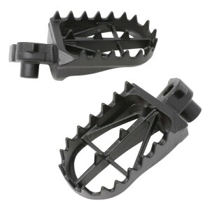 �W�[�^���[�V���O(ZETA RACING) ���C�h�t�b�g�y�O �N������ Mid HUSQVARNA WR125/TE250/SM250 '07-09 �O�㕝��50mm ���胉�C�f�B���O �X�^���f�B���O �r�D�� �N�������| �����x ���ϋv D3041
