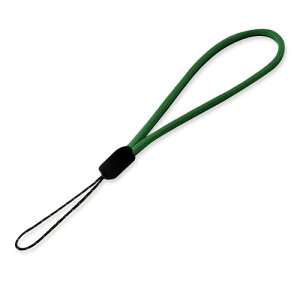 (shizukawill) �V�Y�J�E�B�� �V���[�g �X�g���b�v �V���v�� �ەR �X�}�z �g�уX�g���b�v �I�V���� �����h�~ �R���p�N�g �J���t�� Xperia AQUOS HUAWEI Green(�ΐF)