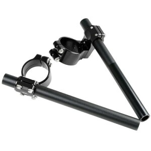 �W�[�^���[�V���O(ZETA RACING) �p�C���b�g�n���h�� �t�H�[�N�a[�t�@�C]50 ����:MID(25mm) �u���b�N F4672(���i��:ZS03-1508) �_�[�g�t���[�N DIRTFREAK