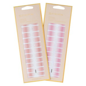 ZINIPIN(�W�j�s��) �\�邾���l�C���V�[�� TOPPING GEL ��l�s���N �����s���N ���[�Y�s���N 2���g KA00075 KB00009