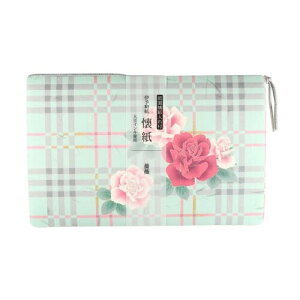 �J�~�C�\�Y��(Kamiiso) kimono�� ���� �P�[�X�t�� �K�N 175mm×145mm 20������ No.3521