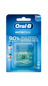 Oral-B �I�[����B �T�e���e�[�v 25M