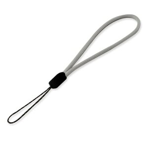 (shizukawill) �V�Y�J�E�B�� �V���[�g �X�g���b�v �V���v�� �ەR �X�}�z �g�уX�g���b�v �I�V���� �����h�~ �R���p�N�g �J���t�� Xperia AQUOS HUAWEI gray(�D�F)