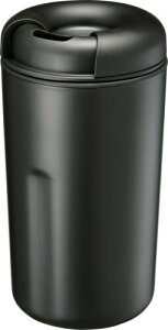 �R���r�j�}�O �^���u���[ BASIC �R���r�j�R�[�q�[ 2�w �ۉ� �J�b�v (������ �ӂ��t��)320ml �u���b�N TS-1251-009