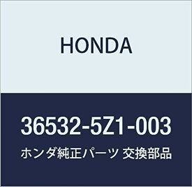 HONDA (ホンダ) 純正部品 センサー リヤーO2 品番36532-5Z1-003