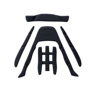 KASK(�J�X�N)WASABI �����p�C���i�[�p�b�h L�T�C�Y WASABI INTERNAL SPARE PAD L