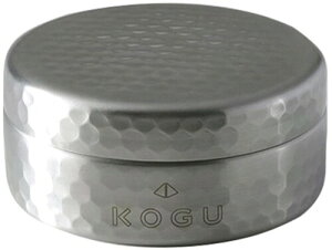 KOGU ���l�� �ۑ��e�� ���� ������ �H��@�Ή� �X�e�����X ���ӂ��t�� �N�x��ۂ� ���t 30g ���� 40g 150ml �g�� �Β� ���O�� 47119 �v���[���g �a���� �L�O�� �M�t�g ���蕨 �������