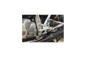 �x�r�[�t�F�C�X(Baby Face) �p�t�H�[�}���X�X�e�b�v�L�b�g �V���o�[ GSX1100S/750S �J�^�i 002-S025SV