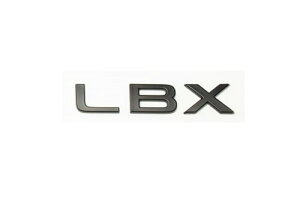 ���N�T�XLBX ����LBX���S �W���ԗp �}�b�g�u���b�N