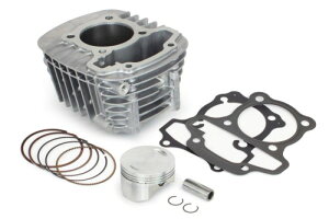 �X�y�V�����p�[�c����(TAKEGAWA) S-Stage �{�A�A�b�v�L�b�g 145cc �J���V���t�g���� �����L�[125(JB03) 01-05-5460