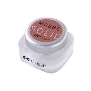 Calgel �v���X CGM08BE 2.5g ���r�[�W��
