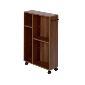 �j�g��(NITORI) �g�C�����[ �t�B�[�m2 NH01 �~�h���u���E�� ��45×���s14.8×����65.5cm 8530807
