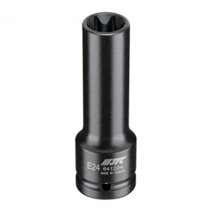 JTC AUTO TOOLS/�C���p�N�g�p�X�^�[E24�\�P�b�g �i��:JTC641224