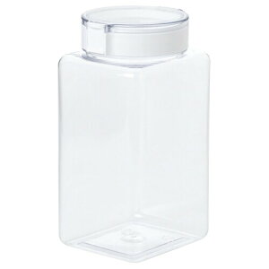 �j�g��(NITORI) 2WAY�����v�b�V���L���j�X�^�[ ���ӂ� 1800mL 8931157