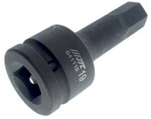 JTC AUTO TOOLS/�C���p�N�g6�p�\�P�b�g19mm �i��:JTC641119