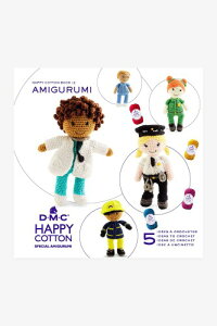 DMC �n�b�s�[�R�b�g�� ���݂���݃~�j�u�b�N �c150mm×��150mm PROFESSION �E�� 15773/22