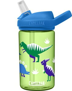 CAMELBAK(�L�������o�b�N) �{�g�� �G�f�B�v���X �L�b�Y �g���C�^�� 400ml �_�C�i�\�[