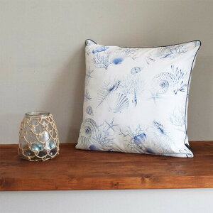 �X�^�C���f�R�[��(STYLE Decor) �N�b�V�����J�o�[ 45×45cm �k�� ������� ���킢�� 2���Z�b�g ��100% �}���� �V�F�� �L�k W3500400