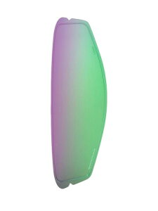 (�~�c�o�T���R�[��) �܂�~�� �s�����b�N�V�[�g �o�C�N OGK KABUTO �w�����b�g CF- 1W�p �~���[�p�[�v���O���[�� ULOOK UL-03MPGCF1W