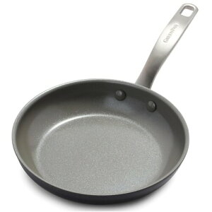 �O���[���p�� GREENPAN �t���C�p�� 28cm �K�X�� ��p �H��@ �Ή� PFAS�t���[ �L�Q�����s�g�p �Z���~�b�N�R�[�e�B���O ���т���ɂ��� ���ꂪ���Ƃ��₷��