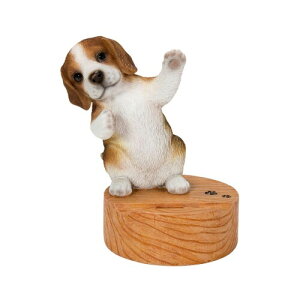 �E�[�r�A Dancing�r�[�O���̃X�}�z�X�^���h 12.8×9.8×14.5cm �l�` �r�[�O�� �t�B�M���A �u���� �A�j�}�� ���� �� �C�k ���y �~���[�W�b�N�_���X ���킢�� H20367