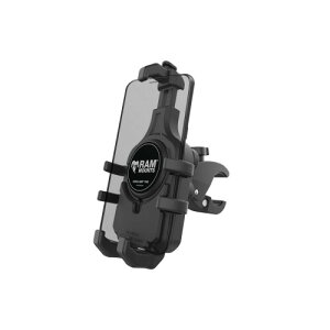 �����}�E���g(Ram Mounts)�N�C�b�N�O���b�v�v�� �N���C�h���z���_�[(M)���^�t�N���[(S)�Z�b�g [�t�@�C]15.9-28.9mm�Ή� ��̎� �h�U�_���p�[ RAM-HOL-PD5V-400-1U