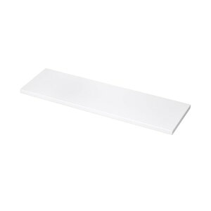 AIR SHELF Shelf S White �G�A�V�F���t �V�F���tS �z���C�g ���s��16cm AS-SHS-WH